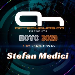 Medici Sounds - EOYC 2023
