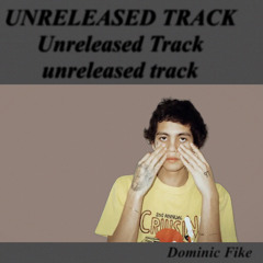 Dominic Fike - Better Than Most (Live)