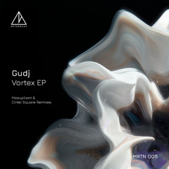 PREMIERE: Gudj - Unnamed [MTRN005]
