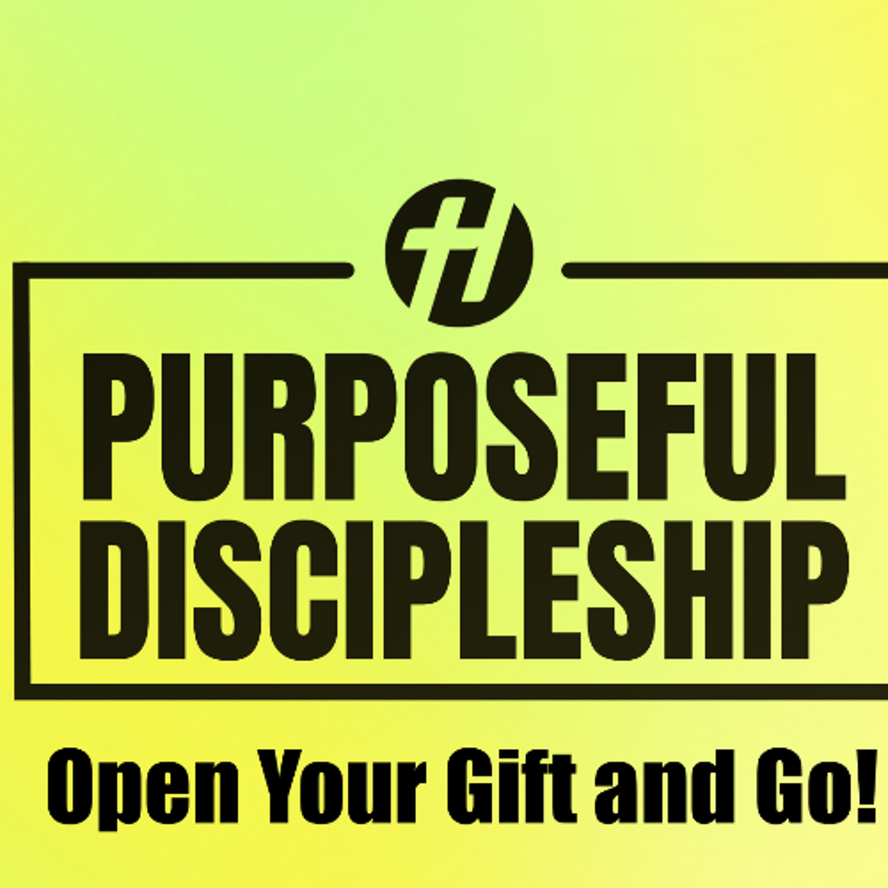 Sept 14/25 | Open Your Gift and Go! | 2 Tim 1-6 | Dave Messier | episode artwork