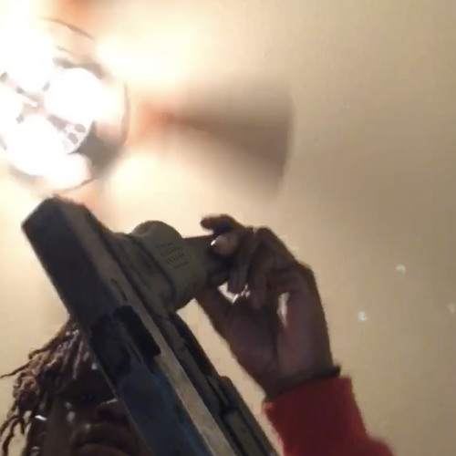 #toomanyglocksinmysection . . .