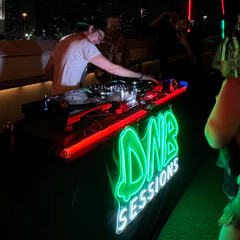dnb sessions may vinyl