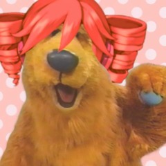 【Jinriki UTAUカバー】Fukkireta・おちゃめ機能 【Bear】