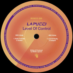 B2. Lapucci ─ Irabijanti [BOSCO055]