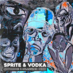 Noah Carter - Sprite & Vodka (feat. Gilli & KESI) (Viktorious & milansejer Remix)