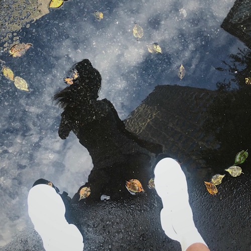 4PM is my favorite hour in the summer