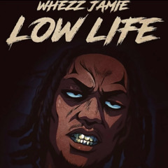 Whezz Jamie - Many Scarz