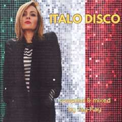 Italo Disco Mix
