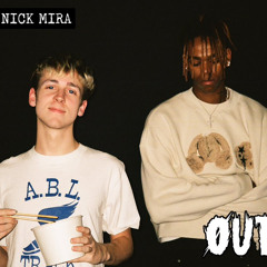 DC The Don & Nick Mira - CINEMA (ØUTLAW SNIPPET)