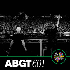 Group Therapy 601 with Above & Beyond and Shingo Nakamura