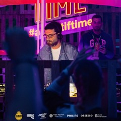Onur Diner @Chillout Festival 2024