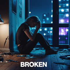 EDM Fields 𝅘𝅥𝅮 - Broken