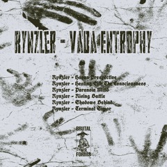 Rynzler - Vada Entrophy EP [Brutal Forms]