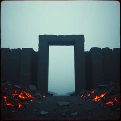 The Gate of Ash