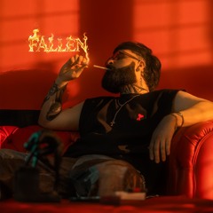 fallen