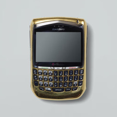 Solid Gold Blackberry (Instrumental)