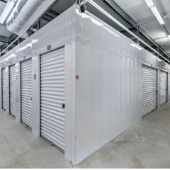 Climate-Smart Storage: Caddo Mills Edition