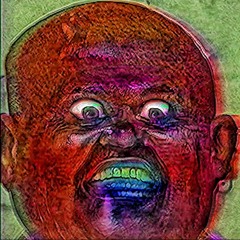 PEANUT BUTTER JELLY TiME Mason jones mix