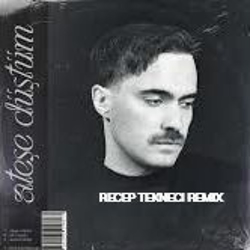 Mert Demir - Ateşe Düştüm (Recep Tekneci) Remix