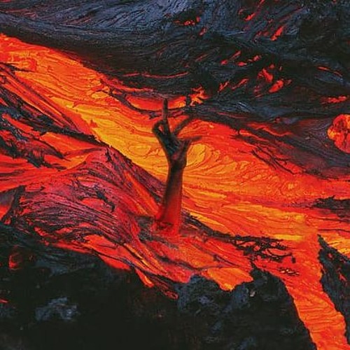 Rejection - Pyro (4th Mix) - Caleb Anthony