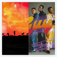 Piece of My Love x TGIF Mashup