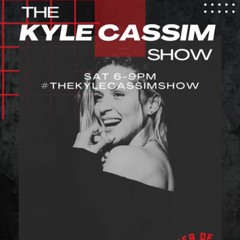KAT LUZ@KYLE CASSIM 5FM RADIO