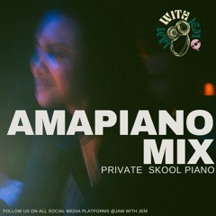 Private School Amapiano Mix 2024 | Top Hits & Fresh Tracks | Amapiano Vibes