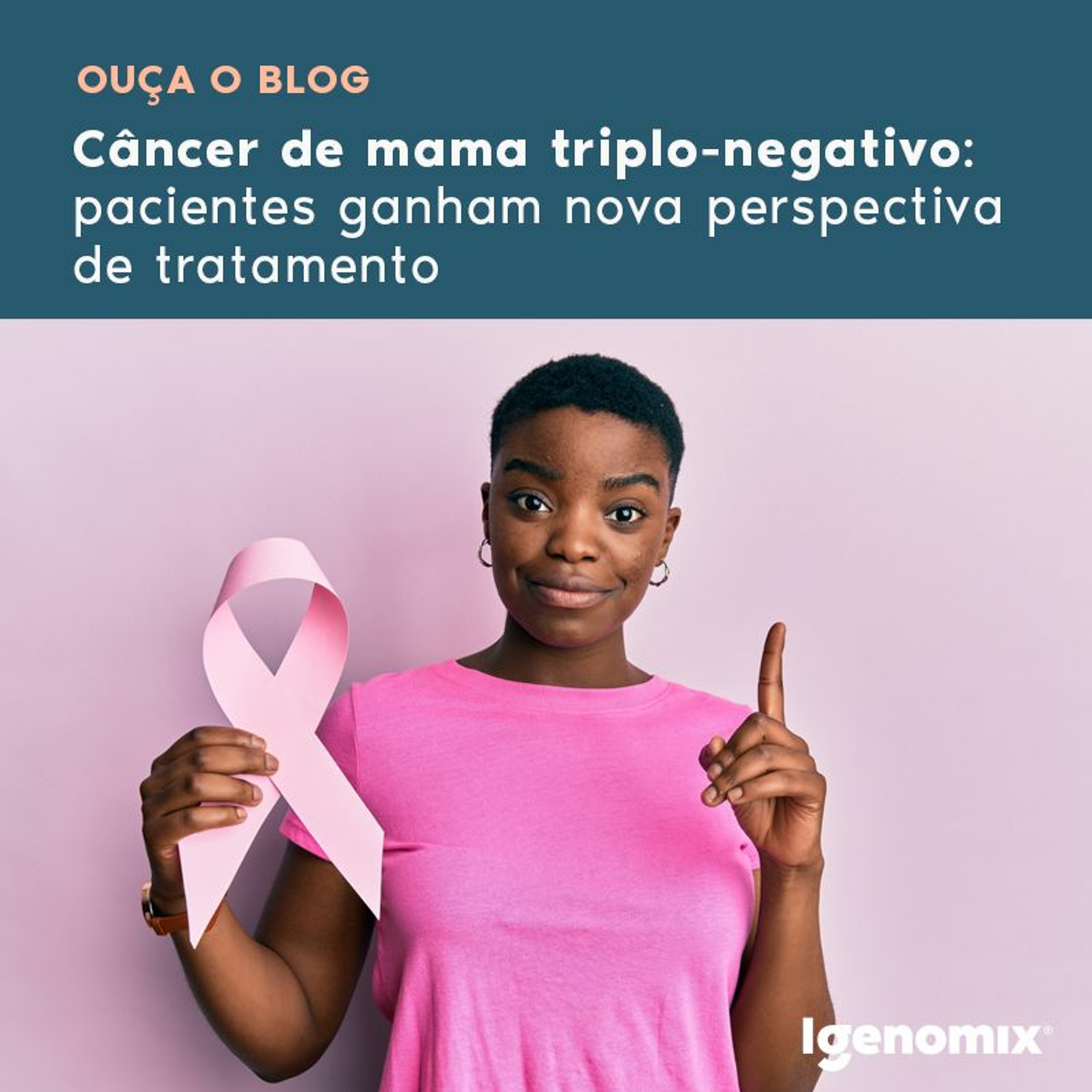Igenomix Brasil