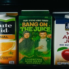 Bang On The Juice - 2018