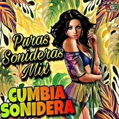 Mix Cumbia Wepa Sonidera By DjMaury ElMezclu
