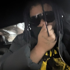 glo - lightshow (snippet)