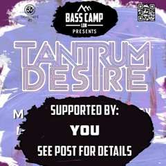 BASECAMP LDN COMP MIX - FELTZ