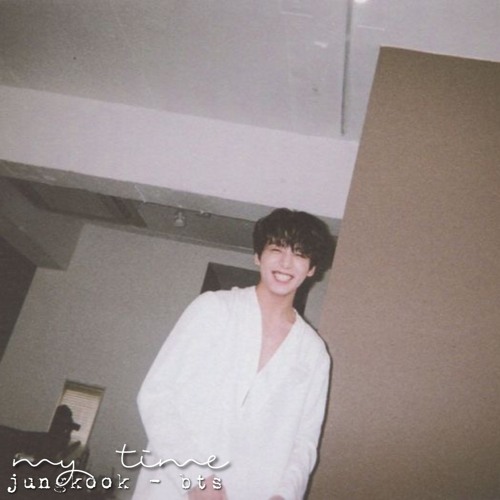 ᵐʸ ᵗⁱᵐᵉ