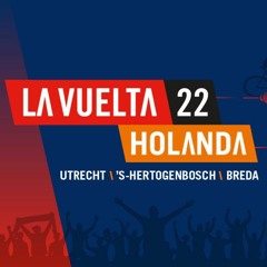 Start La Vuelta zorgt voor feest in Utrechtse binnenstad! - ALLsportsradio LIVE! 19 augustus 2022