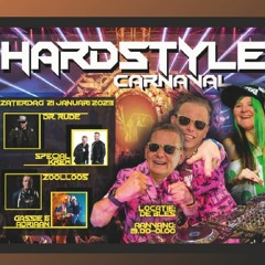 De Gaanders Hardstyle Carnaval Promomix by ZOOLLOOS (GRATIS DOWNLOAD)