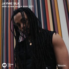 Jaymie Silk - 30 Mai 2023