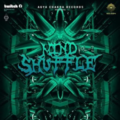 Mind Shuffle Vol. 2 - Mixed by DJ Art2Fly
