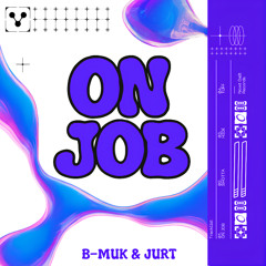 B-MUK X JURT - SHOTTA