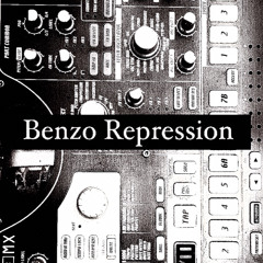 ALXTNL-Benzo Repression