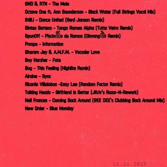 11.26.25 - Mass MoCA, North Adams, MA