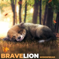 BraveLion - Widespread (Instrumental)(Free Download)