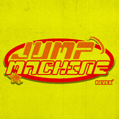 REVEX - Jump Machine (Original Mix)
