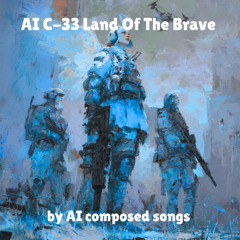 AI C-33-01-03 Land Of The Brave