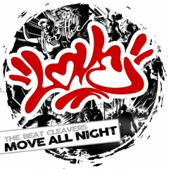 Beat Cleavers - Move All Night