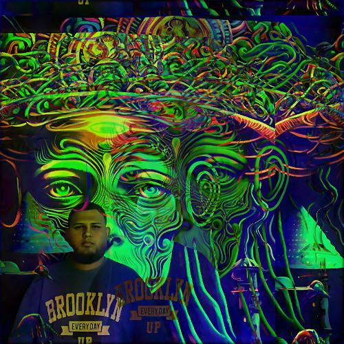 Justin Barboza - Live @ Beer House, Heredia - Tios Showcase 30.10.2024