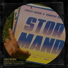 Tobias Rahim & andreas odbjerg - STOR MAND (Hooked Remix) [START 0:41]
