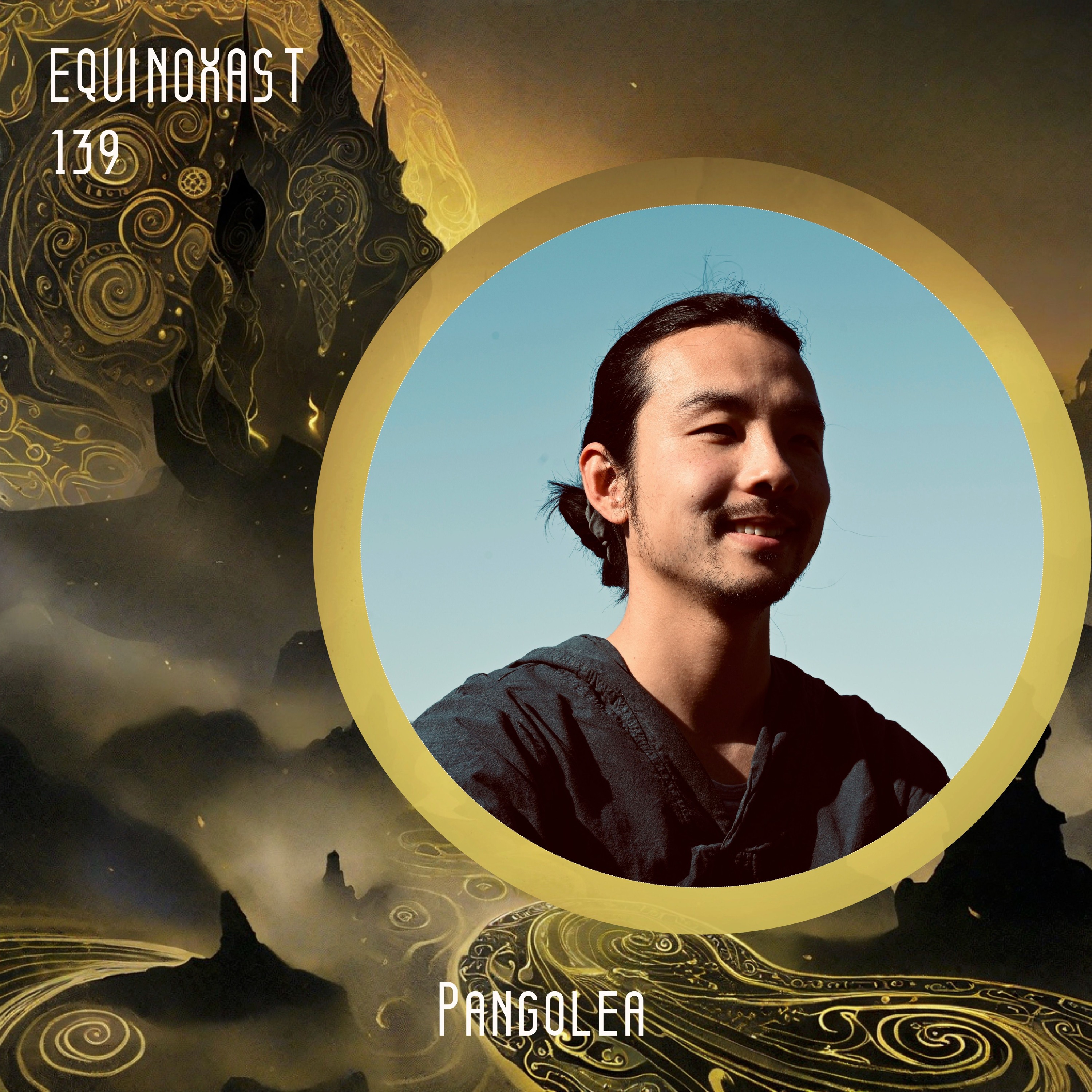 Autumn Equinox Podcast Series