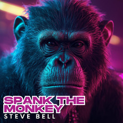 Spank The Monkey