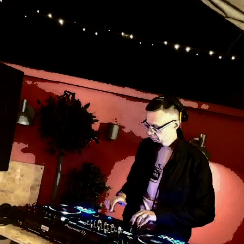 Upfront club mix 8