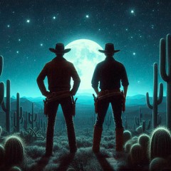 "Ranger" ~ Western Country Type Beat Blues Rock Wild West Cowboy Guitar Dark Hard Rap Instrumental